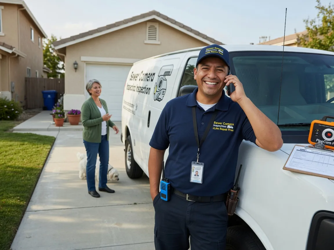Sewer Line Repair Port Jervis, NY FAQs